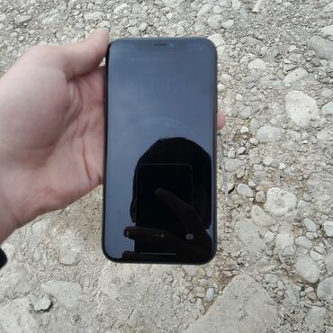 Apple iPhone: IPhone 11 Pro, 64 GB, Zəmanət, Barmaq izi, Face ID