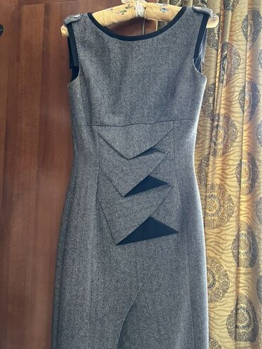Gündəlik don, Midi, Karen Millen, XS (EU 34)