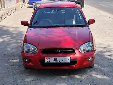 субару форестер 2004: Subaru Impreza: 2004 г., 1.5 л, Автомат, Бензин, Хэтчбэк — 1