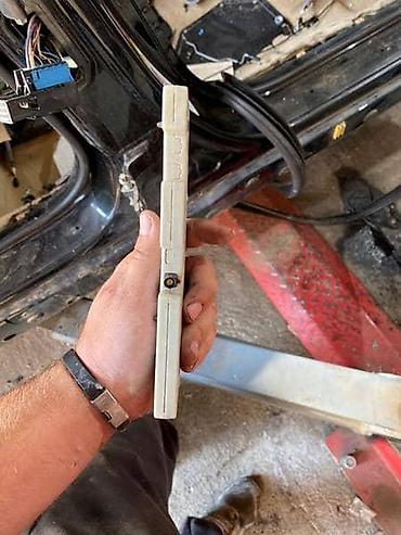 touran: MODUL FM E90 ZA BMW SERIJA 3 OD 2005. DO 2011. GOD. | Fm modul za — 3