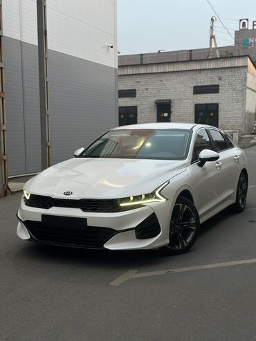 kia k5 авто: Kia K5: 2020 г., 2 л, Автомат, Бензин, Седан