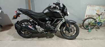 kvadracikl qiymeti: Yamaha - FZE 150 sm3, 2021 il, 21000 km