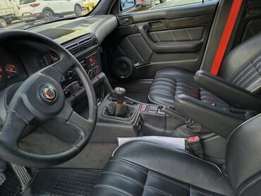 на опель вектра а: BMW 5 series: 1990 г., 3.2 л, Механика, Бензин, Седан