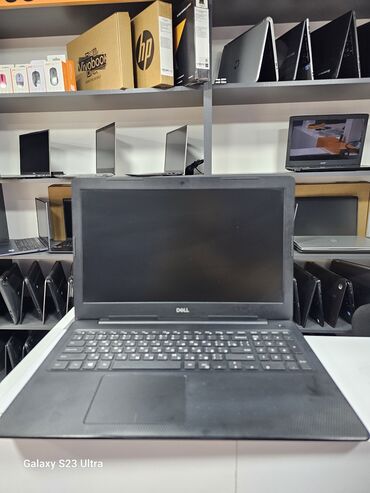 Dell: İşlənmiş Dell 15.6 ", Intel Core i5, 256 GB