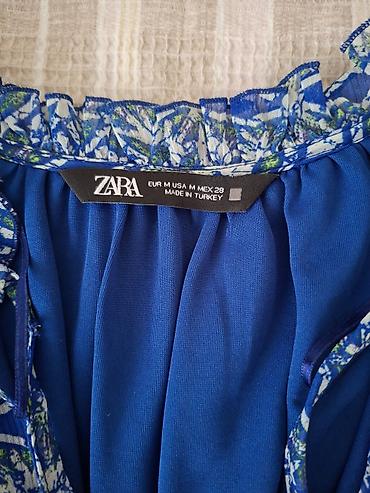 paltar don: Gündəlik don, Mini, Zara, S, M — 2