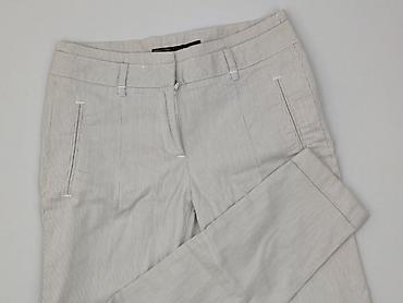 hanne zarum: Zara, Spodnie materiałowe damskie, rozmiar XS — 1