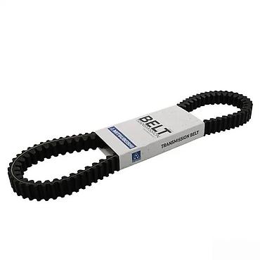 moment kljuc: Pogonski kaiš (Transmission Belt) – zupčasti - Tip: zupčasti pogonski — 1