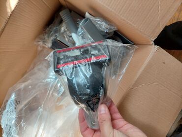 Tozsoranlar: Tozsoran Kirby, Nəm təmizləmə, Buxar ilə təmizləmə, Quru təmizləmə — 14