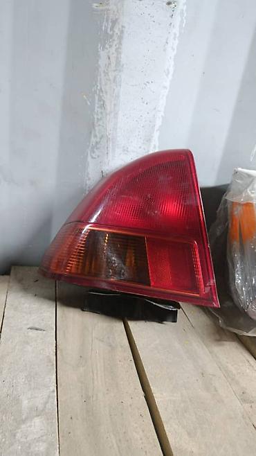 opel: Задние фонари для автомобиля Opel Astra G (хэтчбек, 1998–2004). - — 3