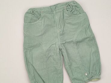 Sweatpants: Sweatpants, 6-9 months, condition - Very good