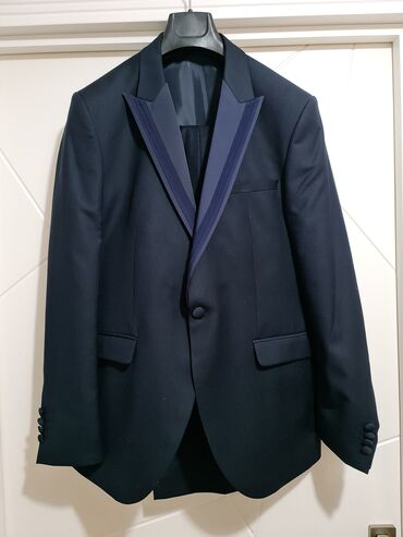 Kostyumlar: Kostyum, Demisezon, XL, rəng - Göy -da lalafo.az — 3 Kostyumlar: Kostyum, Demisezon, XL, rəng - Göy — 3