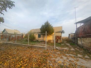 дом в селе новопокровка: Үй, 65 кв. м, 3 бөлмө, Менчик ээси, Эски ремонт