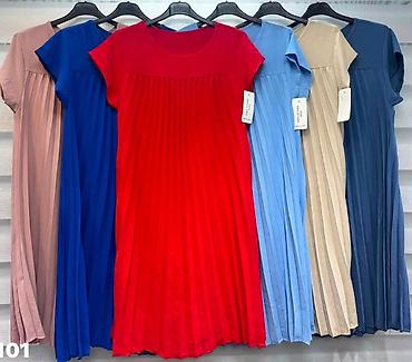 braon baletanke: 07. Haljina za punije
2XL 3XL 4XL 
Cena : 2.250 dinara H — 6