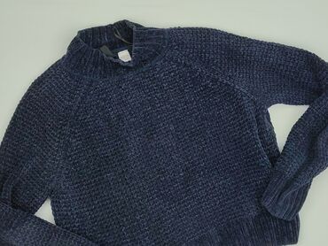 Kobiety: Divided, Sweter damski, rozmiar M