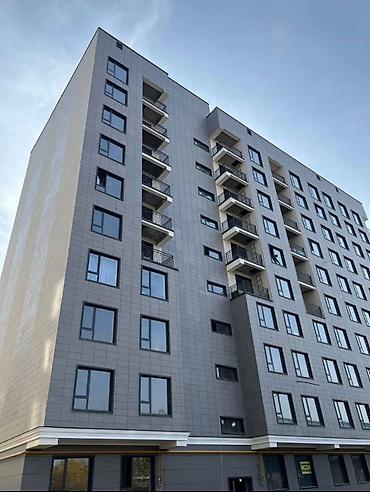 Продажа квартир: 1 комната, 41 м² — 4