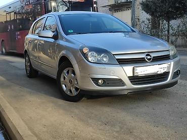 opel astra unversal: Opel Astra: 1.4 l | 2005 il 250000 km Hetçbek — 4