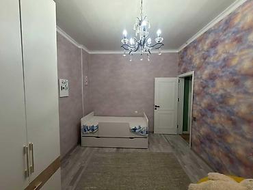 samaxi kirayə ev: Bakı, Montin, 2 otaqlı, Köhnə tikili, 60 kv. m — 5
