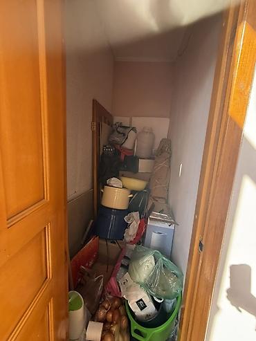 кадырова: 4 комнаты, 200 м², Асанбай мкр Индивидуалка, 4 этаж, Старый ремонт — 10