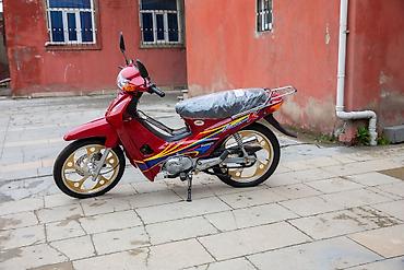 mersedes a klas: 110 sm3 — 10