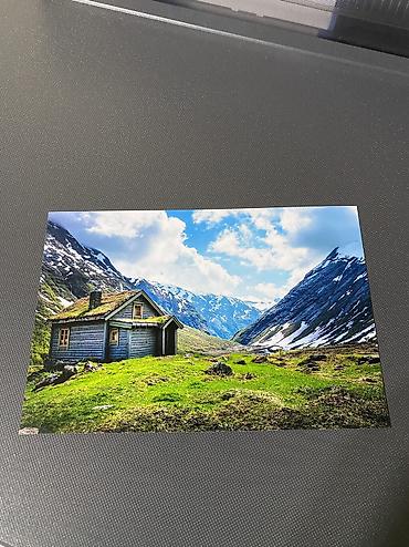 Принтеры: Epson EcoTank L8058 — Характеристики 📌 Общие параметры 	•	Модель — 5