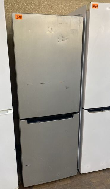 Paltaryuyan maşınlar: İşlənmiş 2 qapılı Indesit Soyuducu Satılır