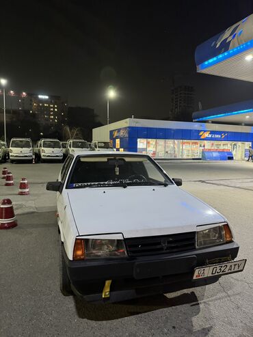 ВАЗ (ЛАДА): ВАЗ (ЛАДА) 2109: 1996 г., 1.5 л, Механика, Бензин at lalafo.kg — 7 ВАЗ (ЛАДА): ВАЗ (ЛАДА) 2109: 1996 г., 1.5 л, Механика, Бензин — 7