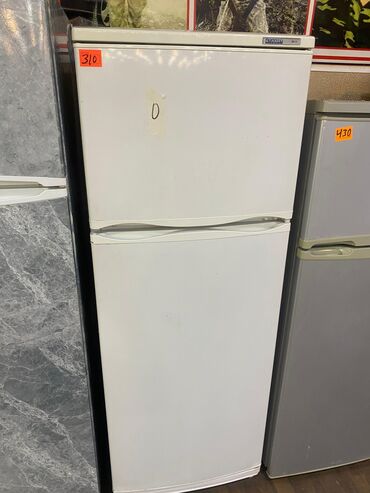 2 qapili soyuducu: 2 qapılı Indesit Soyuducu Satılır