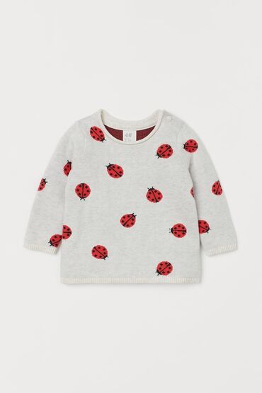 Köynəklər: Köynək, Qız, 1 - 2 yaş, H&M lalafo.az -da Köynəklər: Köynək, Qız, 1 - 2 yaş, H&M