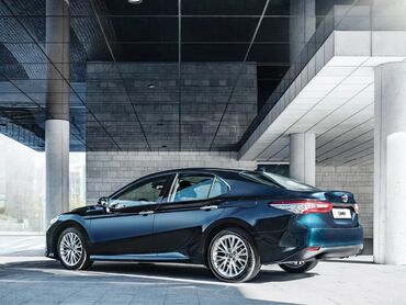 купить машину с рефрижератором: Өткөргүч куту Автомат Toyota Колдонулган, Оригинал