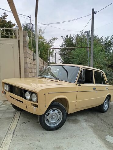 sak mator: VAZ (LADA) 2106: 1.3 l | 1988 il 9600 km Sedan