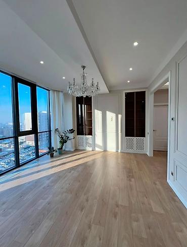 Продажа квартир: 3 комнаты, 120 м², 7 мкр Элитка, 7 этаж, Дизайнерский ремонт — 15