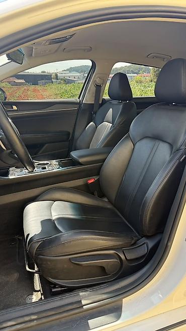 ким машина: Kia K5: 2022 г., 2 л, Автомат, Газ, Седан — 9