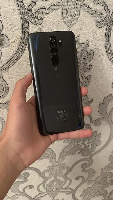 Redmi, Redmi Note 8 Pro, Б/у, 128 ГБ, цвет - Серый