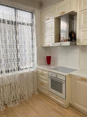 жк ривьера: 3 комнаты, 140 м², 7 этаж