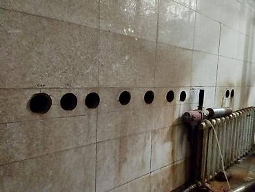 Beton işləri: 📞 051 403 72 33 Vüsal Usta | Beton Kəsmə və Karot Xidməti - Bakı — 3