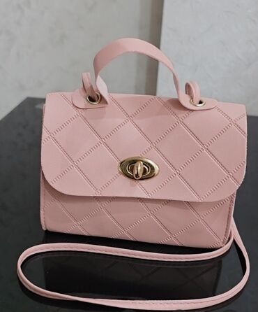 бюстгальтеры push up: Əl çantası, Yeni