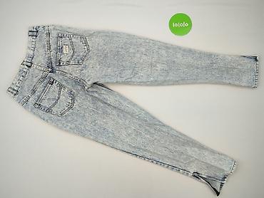 true jeans: Vintage Denim, Jeansy damskie, rozmiar S — 3