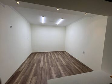 квартиры 12 микрорайон: 1 комната, 42 м², 106 серия, 1 этаж, Евроремонт