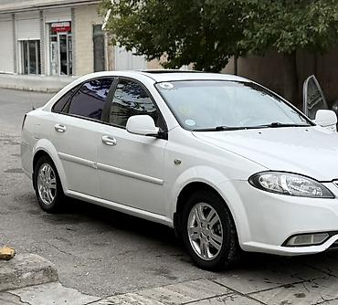 5 15: Chevrolet Lacetti gentra üçün orijinal yüngül lehimli disklər və — 1