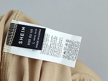 ls luvans: Shein, Top damski, rozmiar L — 5