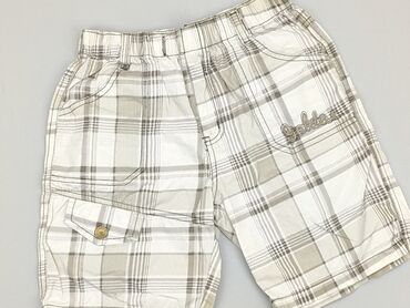 lidl spodenki chłopięce: Shorts, 8 years, 122/128, condition - Good