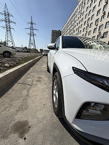 шина камера: Hyundai Tucson: 2021 г., 1.6 л, Автомат, Бензин, Кроссовер — 4
