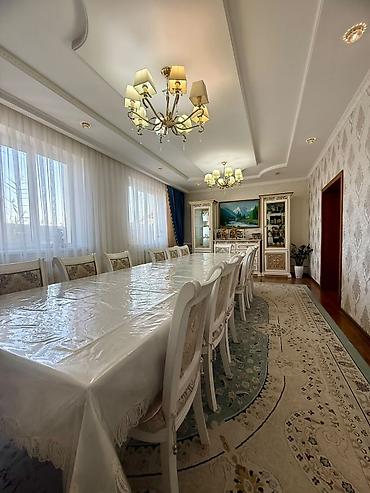 проек дом: 6 комнат и более, 200 м², 4 соток, Дачное (ГЭС-5), Собственник — 5
