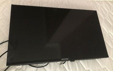Televizorlar: Televizor Hoffmann 82"