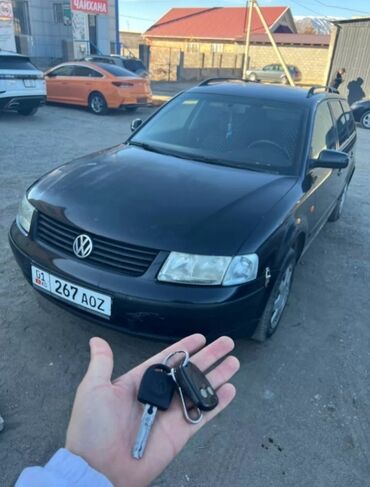 фольксваген пассат универсал дизель: Volkswagen Passat CC: 1997 г., 1.6 л, Механика, Бензин, Универсал