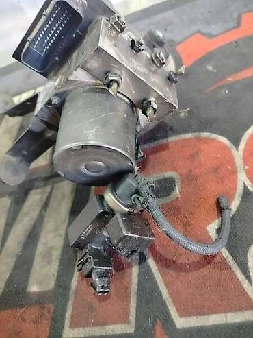 startac: RACUNAR ABS PUMPE E60 ZA BMW 518, 520, 520 GT . OD 2002. DO 2013 — 4