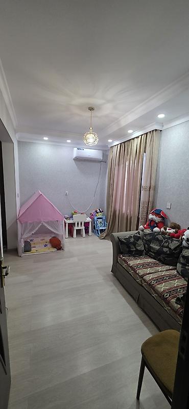 Uzunmüddətli kirayə evlər: 136 kv. m, 5 otaqlı, İnternet, Telefon, Qaz — 13