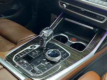 BMW: BMW X7: 2020 г., Внедорожник — 10