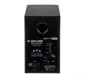 Studio monitoru "ADAM Audio T7V"ADAM Audio T7V, ADAM Audio-nun T
