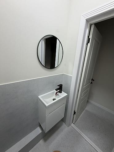 67: 2 комнаты, 67 м², Тунгуч мкр Элитка, 12 этаж, Дизайнерский ремонт — 10